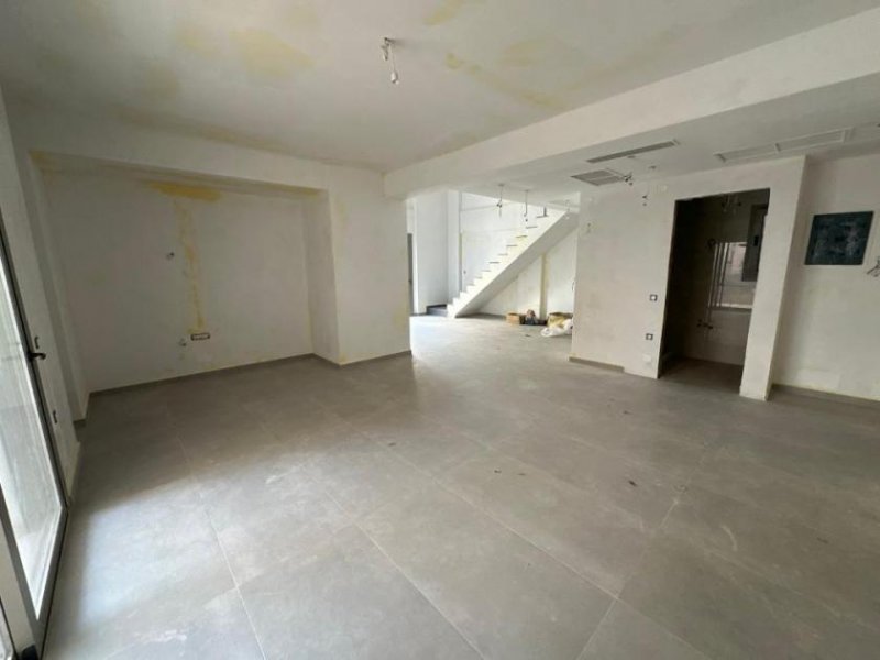 Heraklion - Therisso Kreta, Heraklion: Neubau! Wohnung im Stadtteil Therisso zu verkaufen Wohnung kaufen